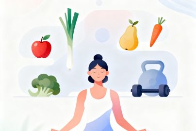 Jak wprowadzić zdrowe nawyki do codziennego życia