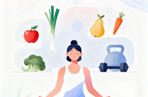 Jak wprowadzić zdrowe nawyki do codziennego życia