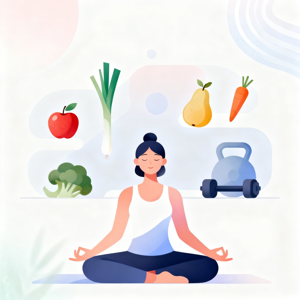 Jak wprowadzić zdrowe nawyki do codziennego życia