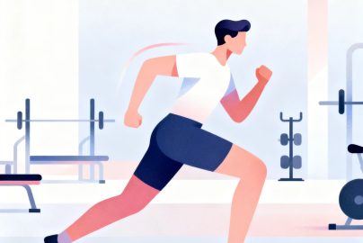 Motywacja do regularnych treningów