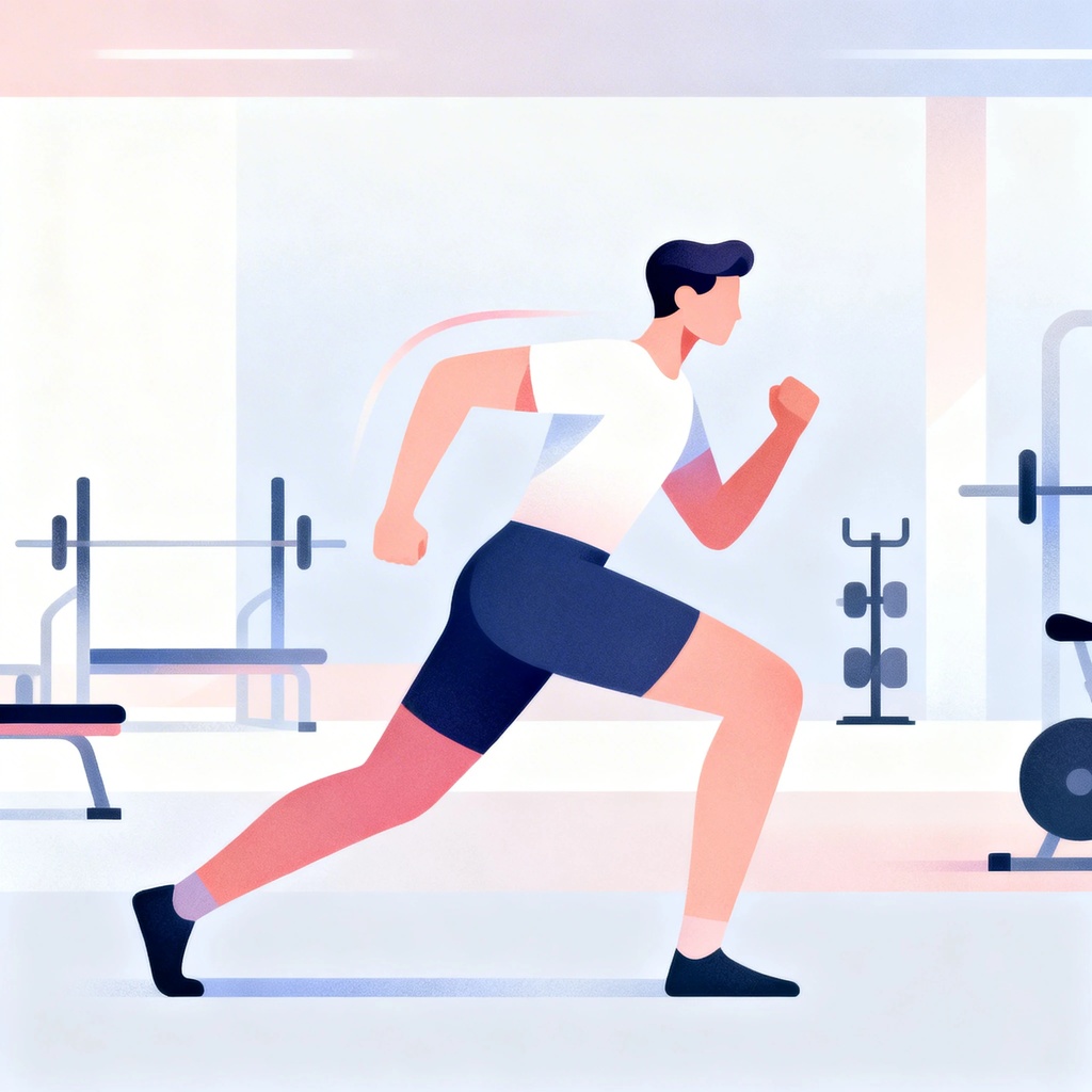 Motywacja do regularnych treningów